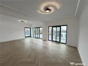 Vila individuala P 1E cu finisaje de lux ~ 4 camere 3 bai ~ 
