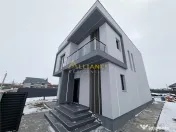 Vila individuala P 1E cu finisaje de lux ~ 4 camere 3 bai ~ 
