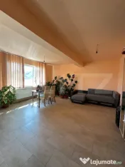 Casă individuală, 190 mp, curte generoasă cu grădină, z 