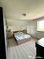 Casă individuală, 190 mp, curte generoasă cu grădină, z 