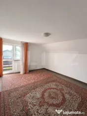 Casă individuală, 190 mp, curte generoasă cu grădină, z 