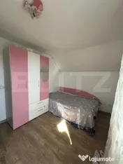 Casă individuală, 190 mp, curte generoasă cu grădină, z 