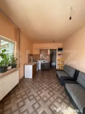Casă individuală, 190 mp, curte generoasă cu grădină, z 