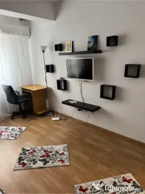Dimitrie leonida etaj 1 cu parcare