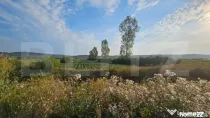 Teren de vanzare la drumul judetean, Pericei, zona Keller.