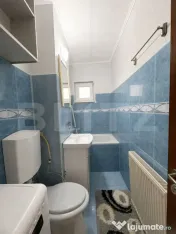 Apartament 2 camere de vanzare, 40 mp, zona 7 Noiembrie 