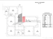 APARTAMENT 4 CAMERE LACUL TEI-PARCUL CIRCULUI 