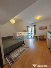 Garsoniera Berceni Bloc Nou - Aparatorii Patriei - Centrala 