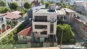 Vilă 13 Septembrie - lângă JW Marriott - Casa Poporului 