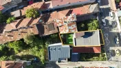 Vilă 13 Septembrie - lângă JW Marriott - Casa Poporului 
