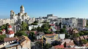 Vilă 13 Septembrie - lângă JW Marriott - Casa Poporului 