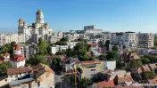 Vilă 13 Septembrie - lângă JW Marriott - Casa Poporului 