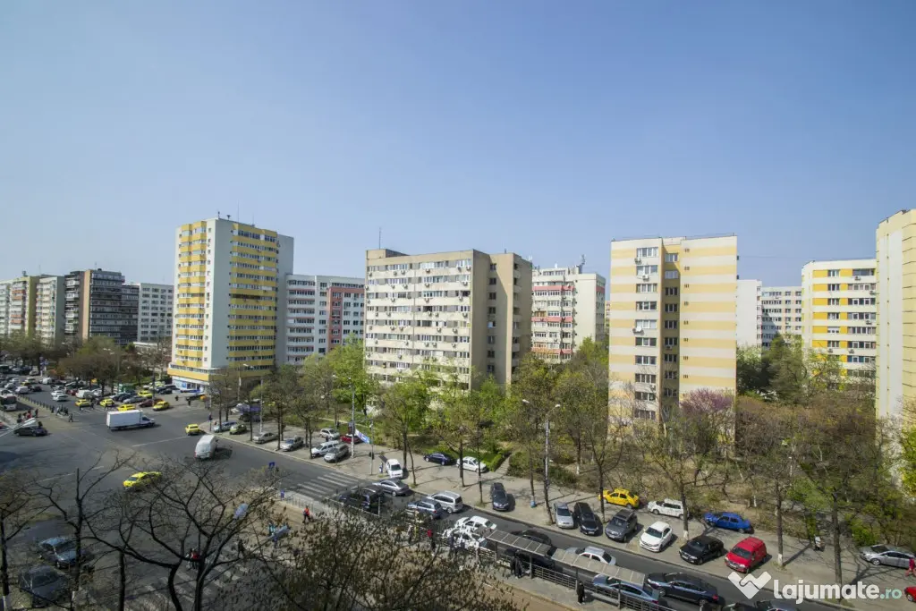 Apartament 2 camere MODERN - Sos. Colentina - Stradal
