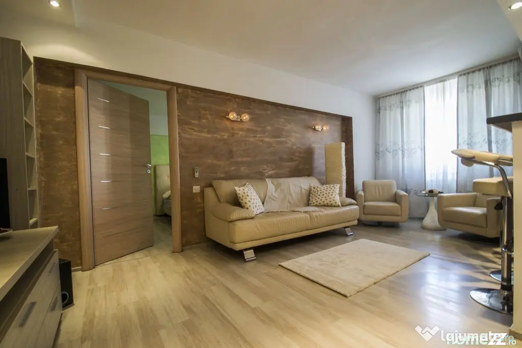 Apartament 2 camere open-space, etaj 6, Sos. Colentina
