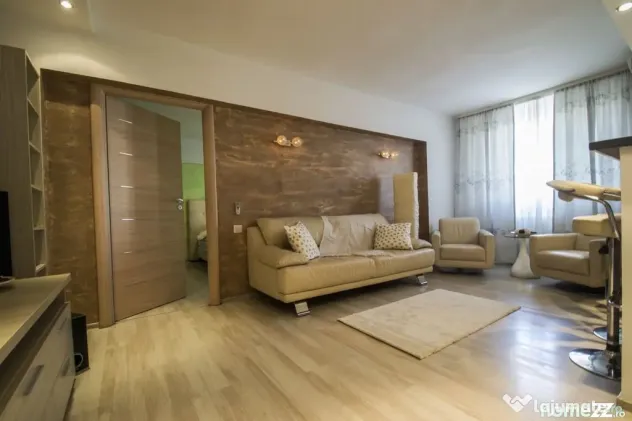 Apartament 2 camere open-space, etaj 6, Sos. Colentina