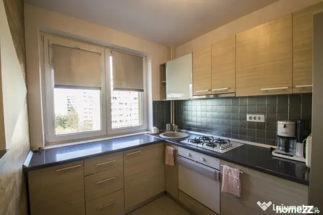 Apartament 2 camere open-space, etaj 6, Sos. Colentina