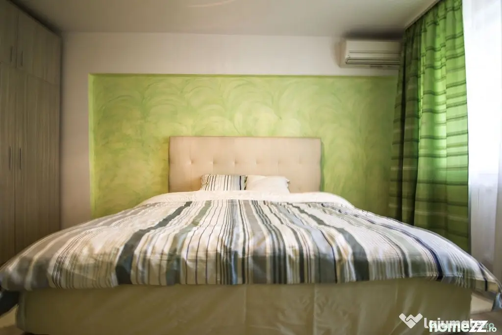 Apartament 2 camere open-space, etaj 6, Sos. Colentina
