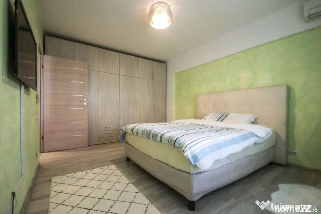 Apartament 2 camere open-space, etaj 6, Sos. Colentina