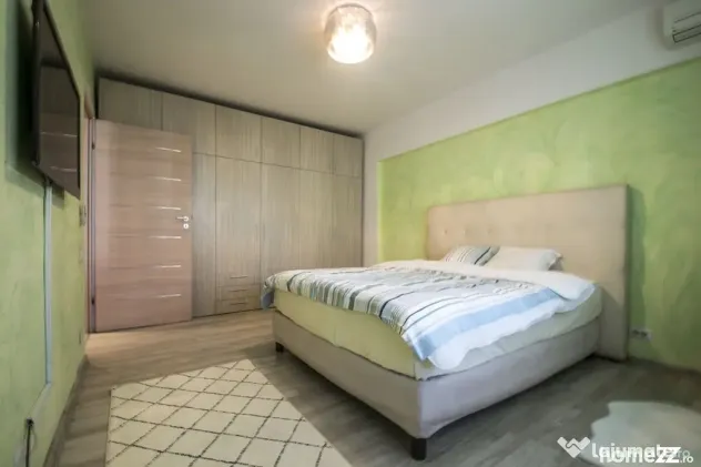 Apartament 2 camere open-space, etaj 6, Sos. Colentina