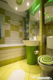 Apartament 2 camere open-space, etaj 6, Sos. Colentina 