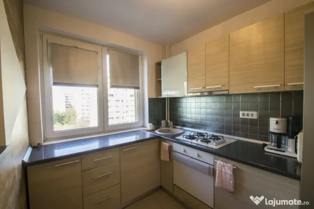 Apartament 2 camere MODERN - Sos. Colentina - Stradal