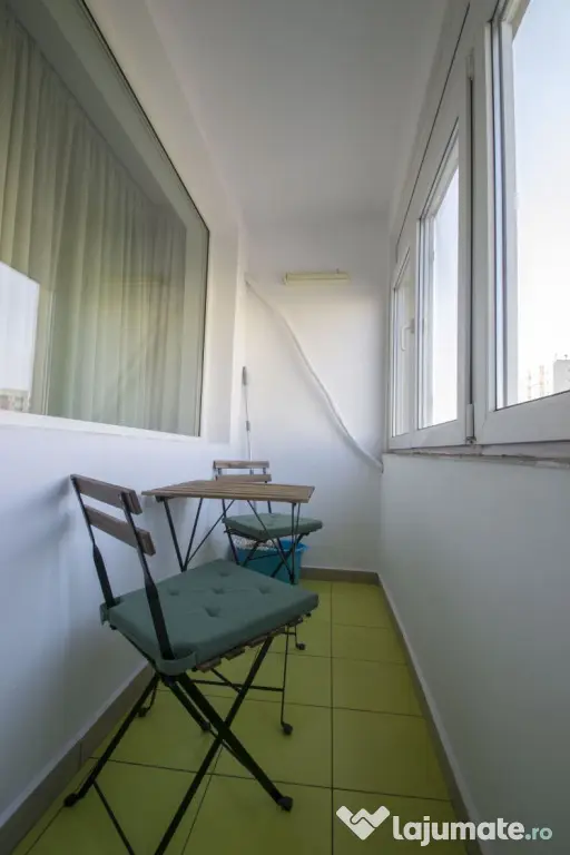 Apartament 2 camere MODERN - Sos. Colentina - Stradal