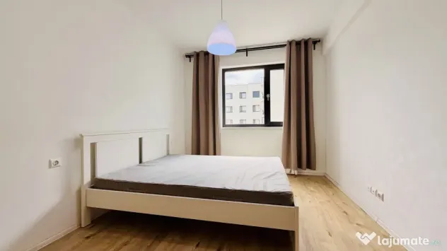 Apartament 3 camere GREENFIELD RESIDENCE - PADUREA BANEASA