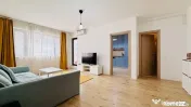 Apartament 3 camere GREENFIELD RESIDENCE - PADUREA BANEASA 