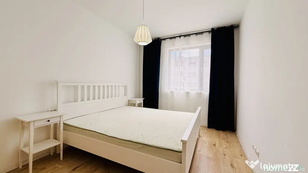 Apartament 3 camere GREENFIELD RESIDENCE - PADUREA BANEASA