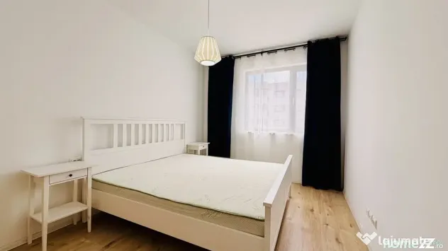 Apartament 3 camere GREENFIELD RESIDENCE - PADUREA BANEASA