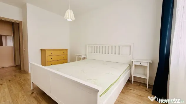 Apartament 3 camere GREENFIELD RESIDENCE - PADUREA BANEASA