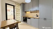 Apartament 3 camere GREENFIELD RESIDENCE - PADUREA BANEASA 