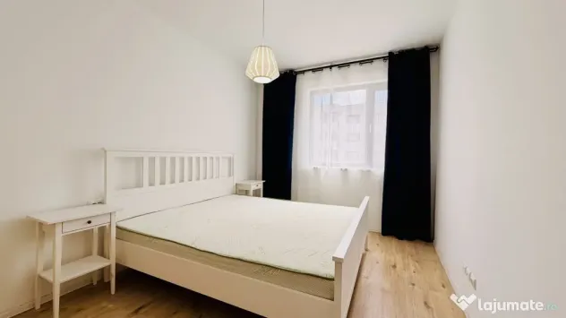 Apartament 3 camere GREENFIELD RESIDENCE - PADUREA BANEASA