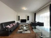 Apartament 2 camere mobilat si utilat zona Eroilor, 7 minute 