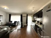 Apartament 2 camere mobilat si utilat zona Eroilor, 7 minute 