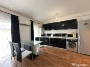 Apartament 2 camere mobilat si utilat zona Eroilor, 7 minute 