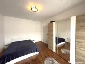 Apartament 2 camere mobilat si utilat zona Eroilor, 7 minute 