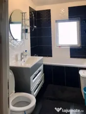 Apartament 2 camere mobilat si utilat zona Eroilor, 7 minute 