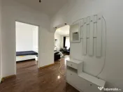 Apartament 2 camere mobilat si utilat zona Eroilor, 7 minute 