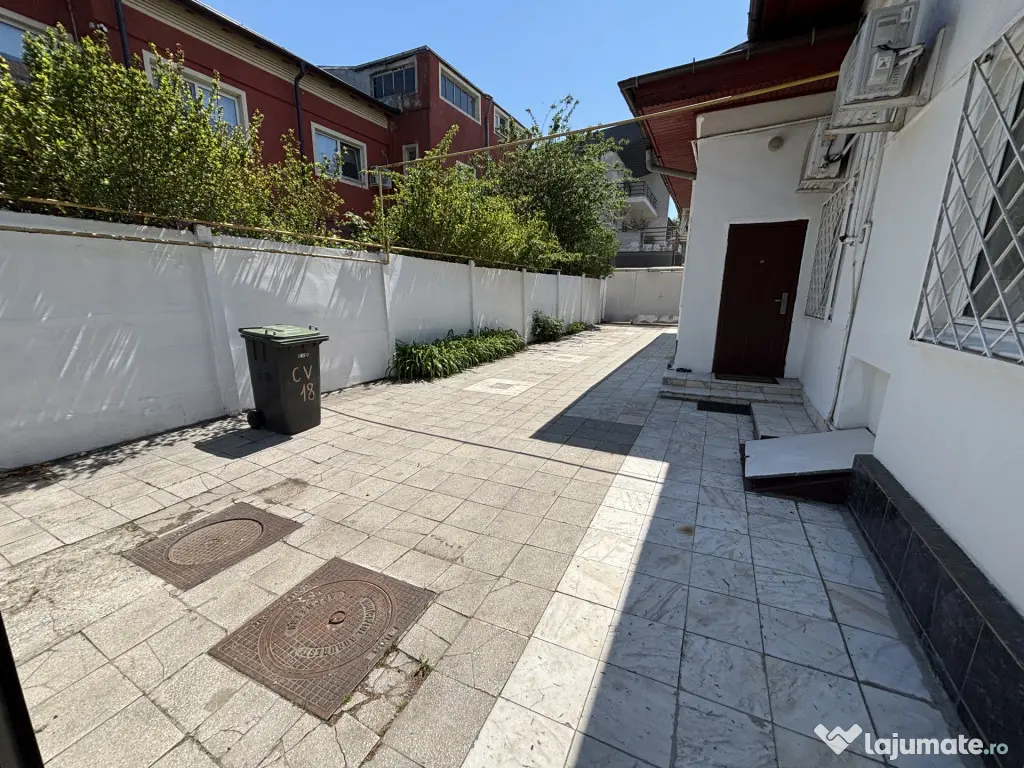 Casa individuala P+M - Vatra Luminoasa - Piata Muncii