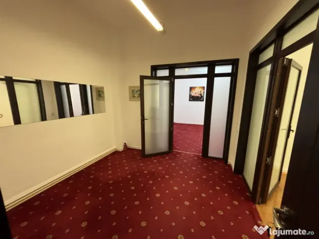 Casa individuala P+M - Vatra Luminoasa - Piata Muncii