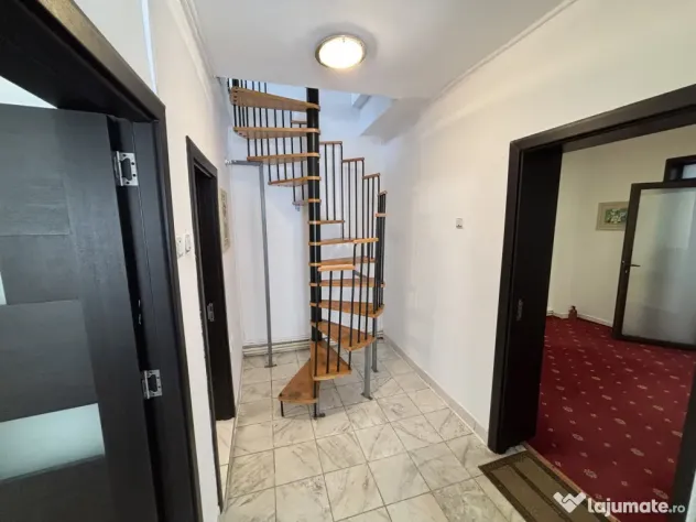 Casa individuala P+M - Vatra Luminoasa - Piata Muncii