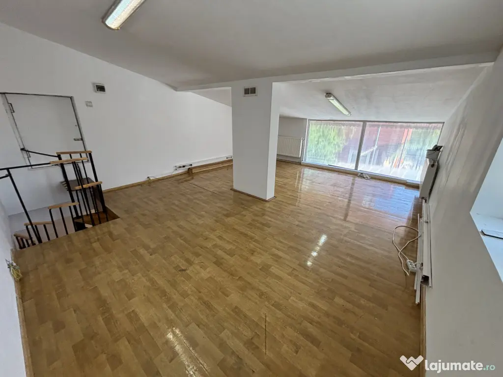 Casa individuala P+M - Vatra Luminoasa - Piata Muncii