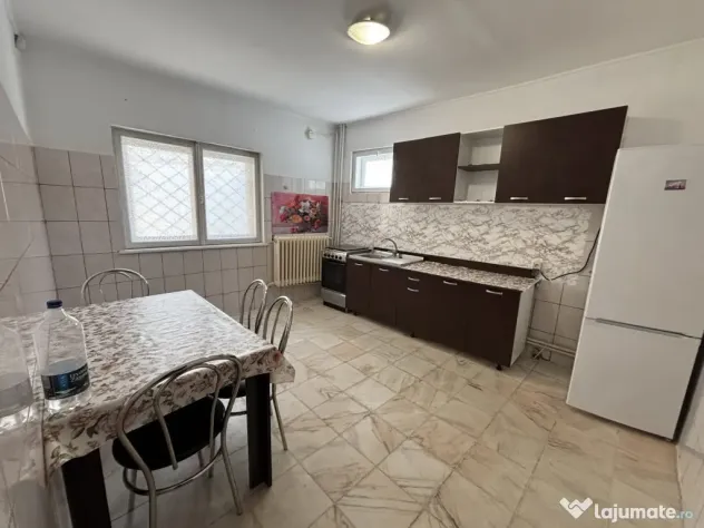 Casa individuala P+M - Vatra Luminoasa - Piata Muncii