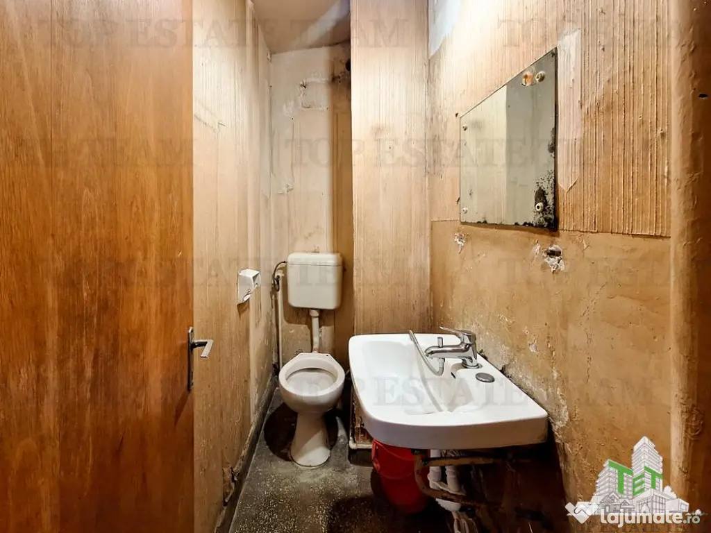 Apartament 4 camere | Doamna Ghica | Vizavi de Parc
