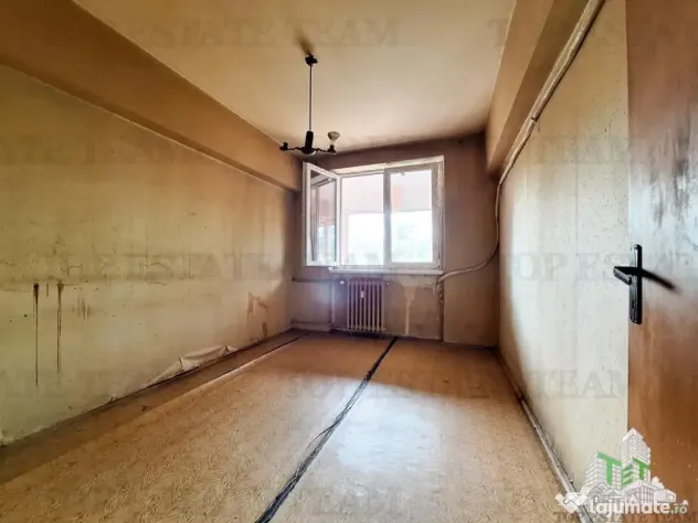 Apartament 4 camere | Doamna Ghica | Vizavi de Parc