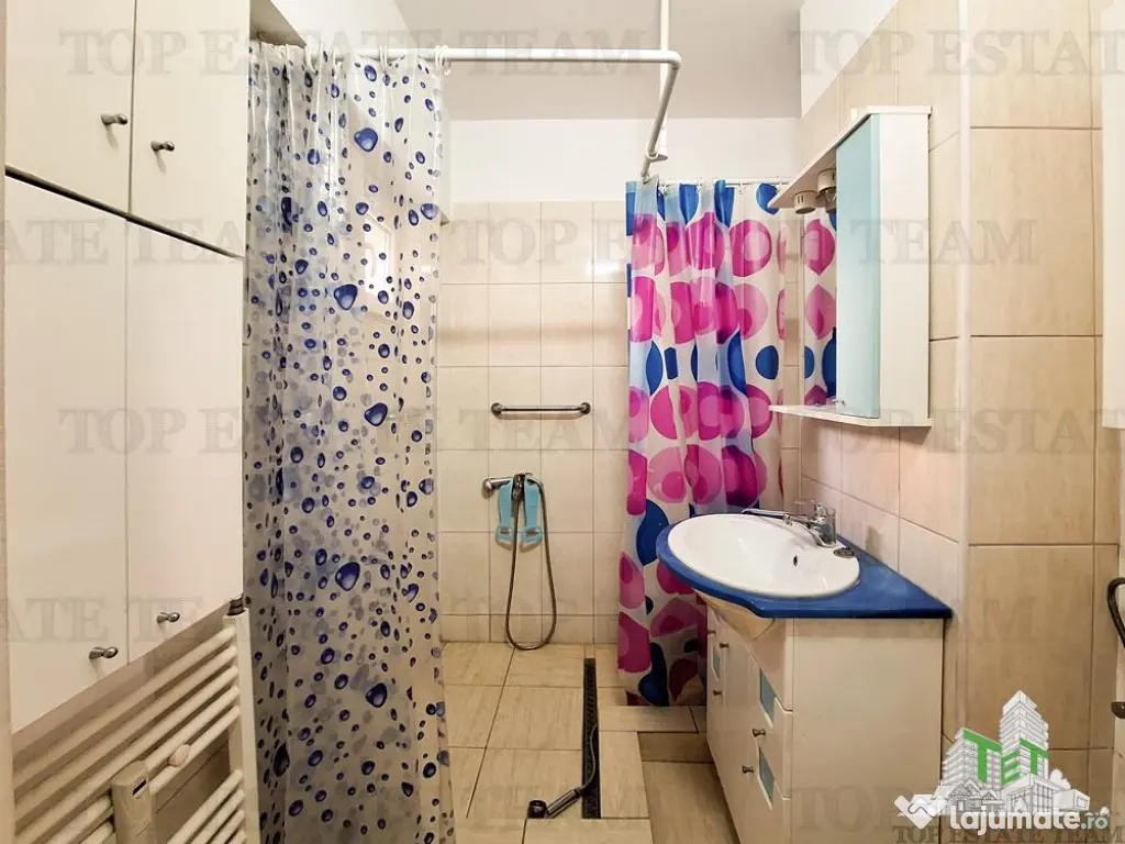 Apartament 4 camere | Doamna Ghica | Vizavi de Parc