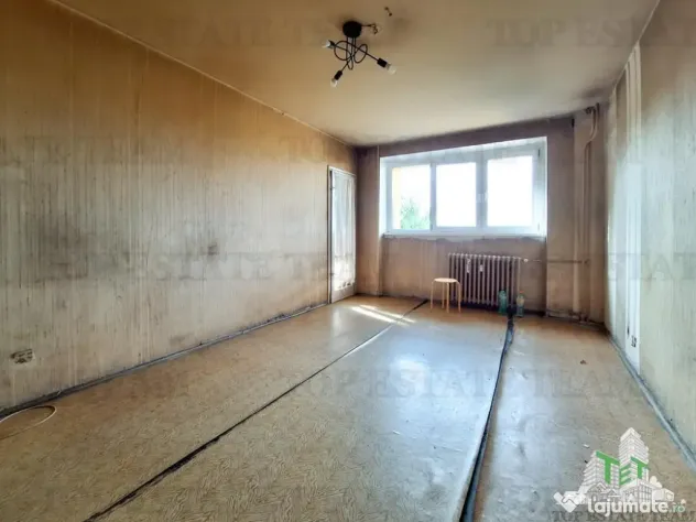 Apartament 4 camere | Doamna Ghica | Vizavi de Parc