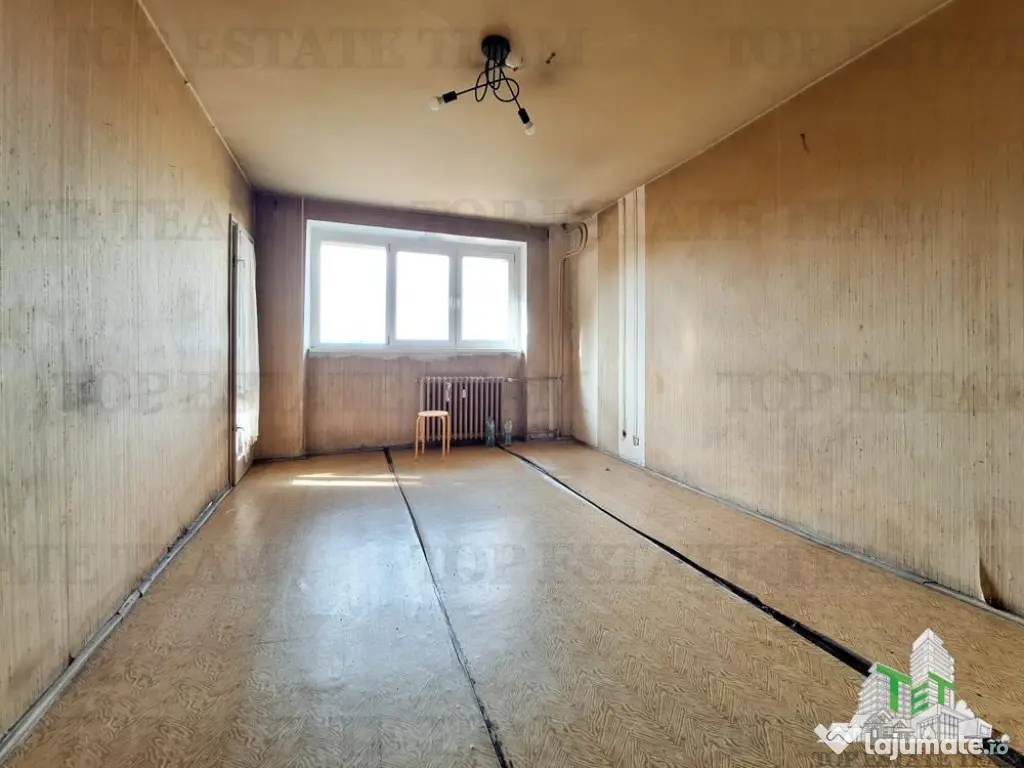 Apartament 4 camere | Doamna Ghica | Vizavi de Parc