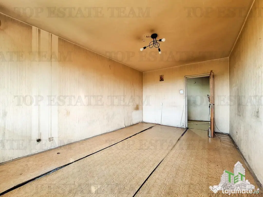 Apartament 4 camere | Doamna Ghica | Vizavi de Parc